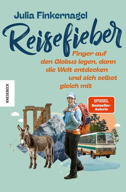 Produktbild: Reisefieber