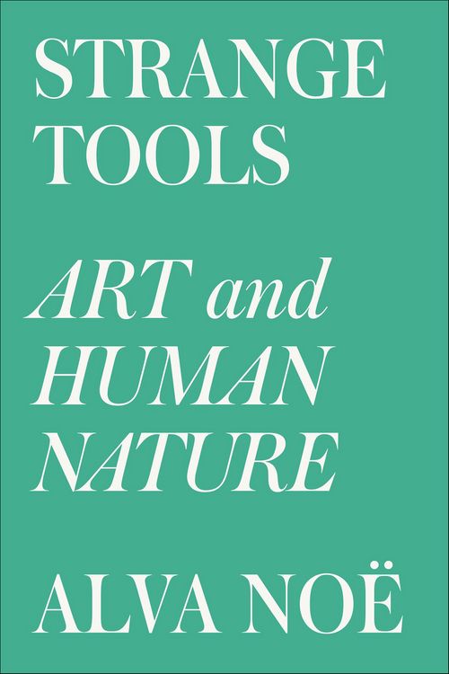 Produktbild: Strange Tools