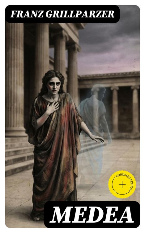 Produktbild: Medea