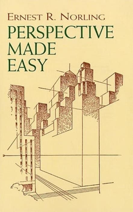 Produktbild: Perspective Made Easy
