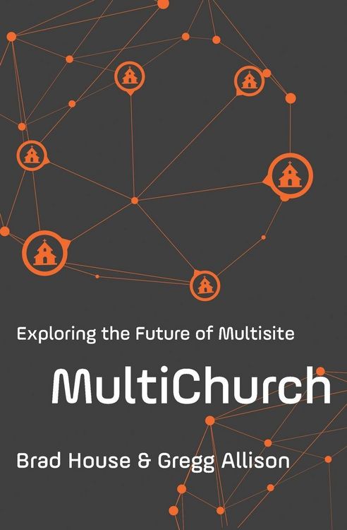 Produktbild: The Multichurch