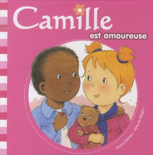 Produktbild: Fre-Camille Est Amoureuse T5