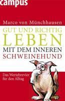 Produktbild: Gut und richtig leben mit dem inneren Schweinehund
