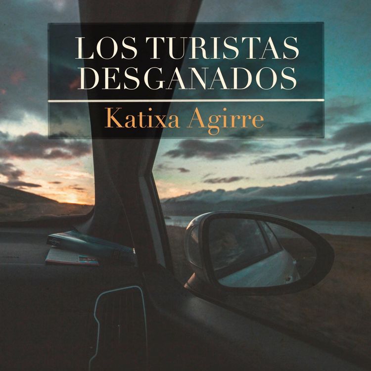 Produktbild: Los turistas desganados