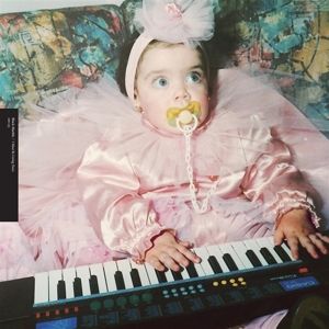 Produktbild: I Must Be Living Twice (Ltd.Pink Vinyl)