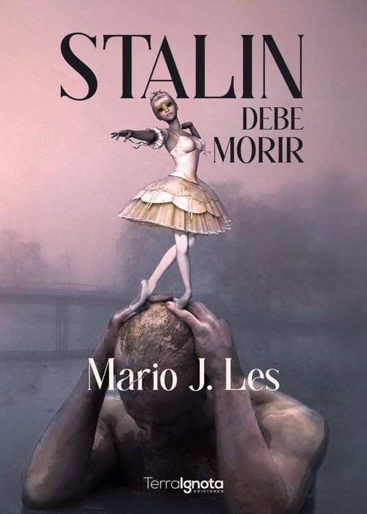 Produktbild: Stalin debe morir
