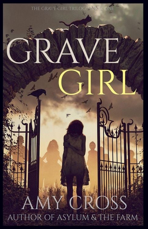 Produktbild: Grave Girl