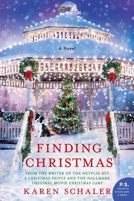 Produktbild: Finding Christmas