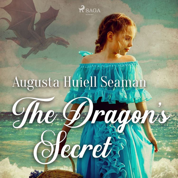 Produktbild: The Dragon's Secret