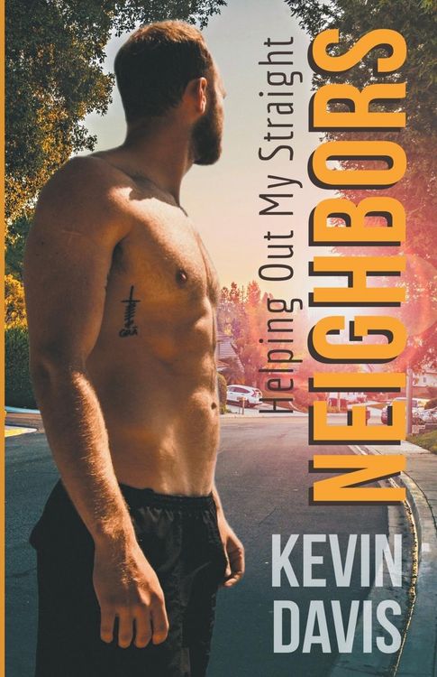 Produktbild: Helping out my Straight Neighbors