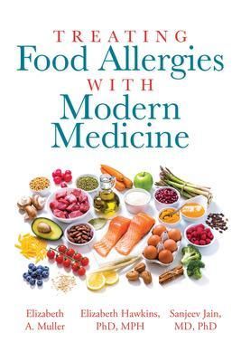 Produktbild: Treating Food Allergies with Modern Medicine