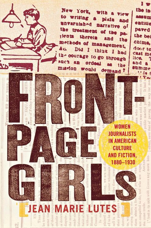 Produktbild: Front-Page Girls