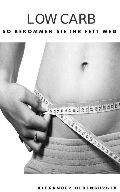Produktbild: Low Carb