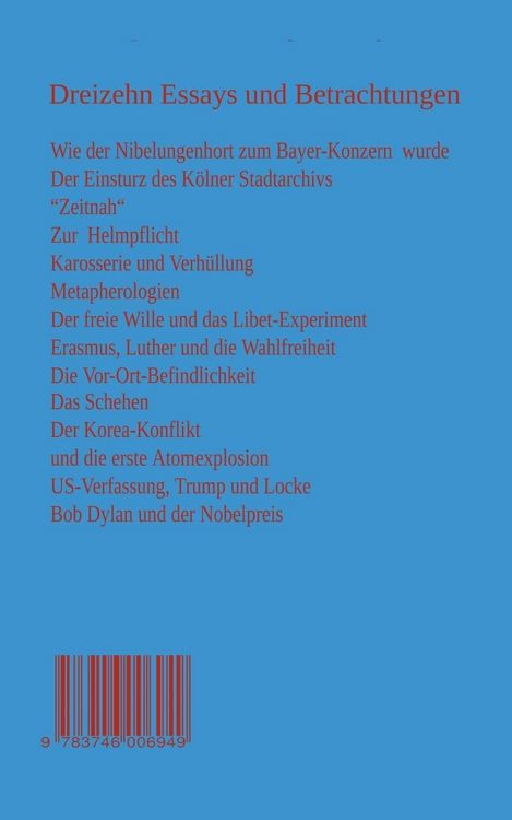 Produktbild: Wie der Nibelungenhort zum Bayer-Konzern wurde