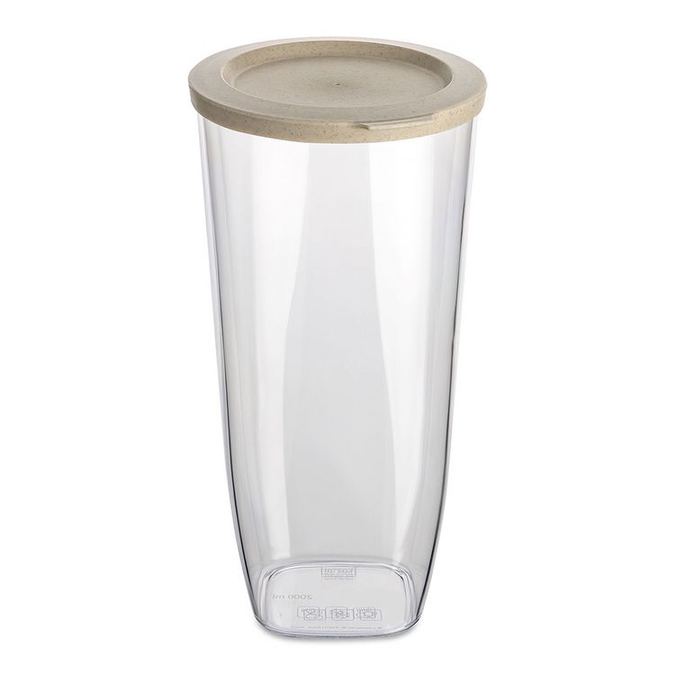 Produktbild: Koziol Vorratsdose 2l CONNECT DRY Vorratsdose 2l CONNECT DRY