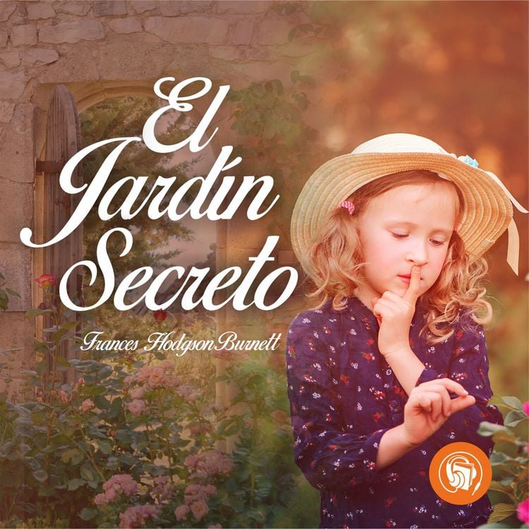 Produktbild: El jard&iacute;n secreto