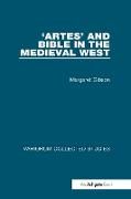 Produktbild: &lsquo;Artes&rsquo; and Bible in the Medieval West