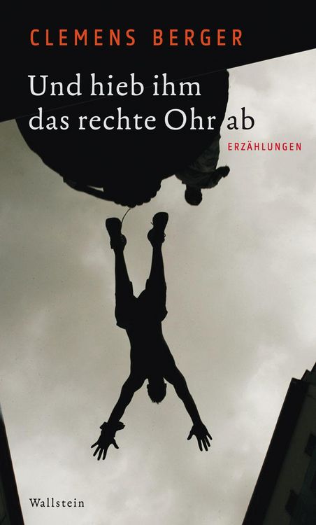 Produktbild: Und hieb ihm das rechte Ohr ab