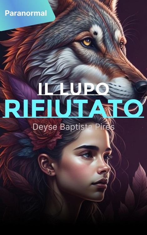Produktbild: Il Lupo Rifiutato