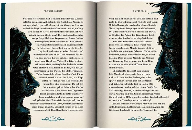 Produktbild: Frankenstein