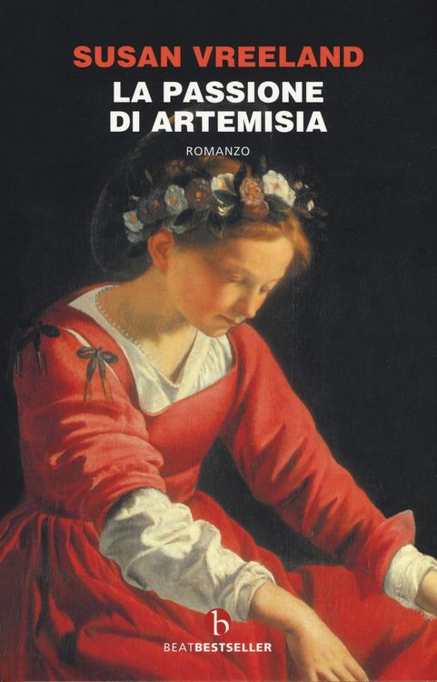 Produktbild: La passione di Artemisia