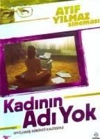 Produktbild: Kadinin Adi Yok DVD