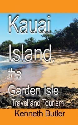 Produktbild: Kauai Island, the Garden Isle