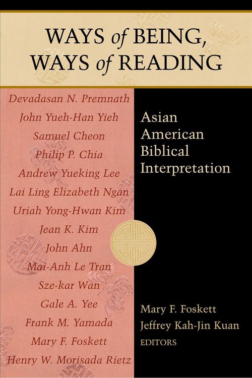 Produktbild: Ways Of Being Ways Of Reading