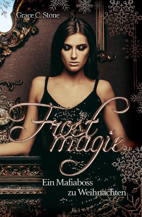 Produktbild: Frostmagie - Ein Mafiaboss zu Weihnachten