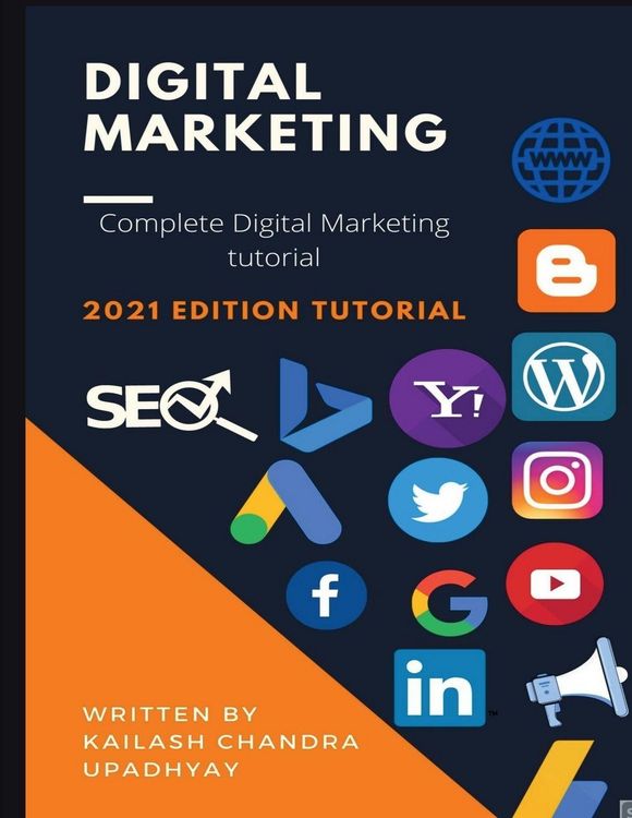 Produktbild: Digital Marketing