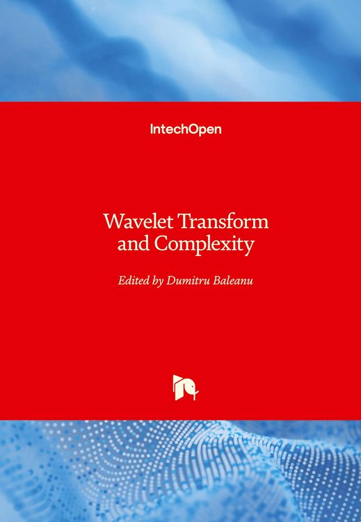 Produktbild: Wavelet Transform and Complexity