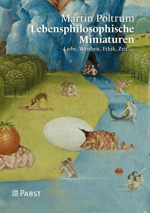 Produktbild: Lebensphilosophische Miniaturen