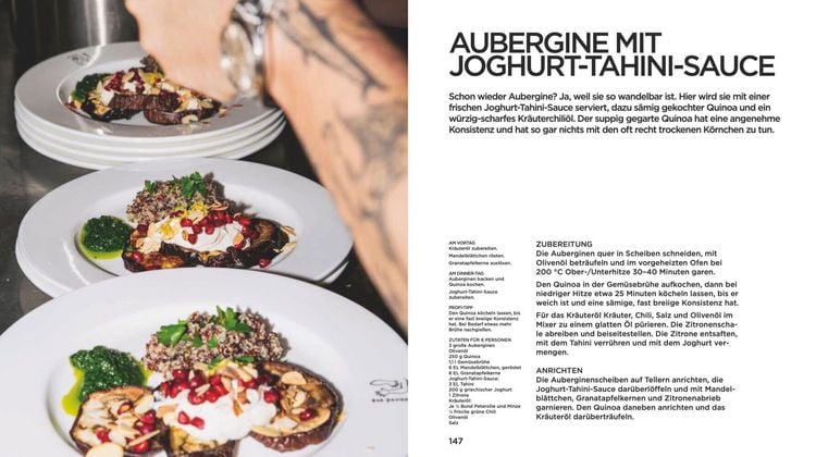 Produktbild: Kochen f&uuml;r Freunde