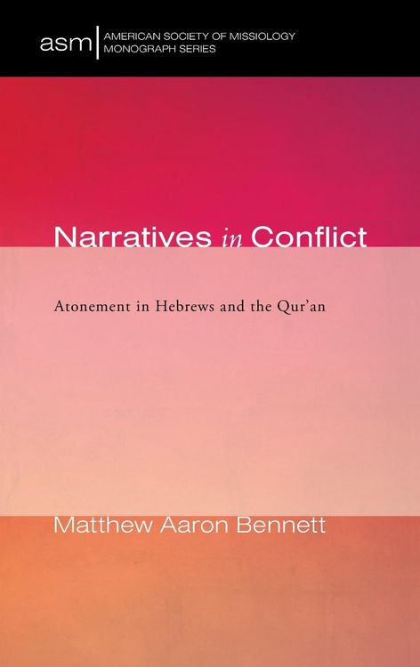 Produktbild: Narratives in Conflict