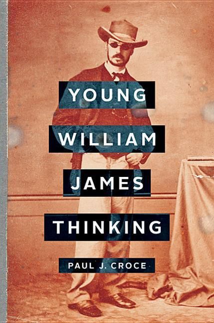 Produktbild: Young William James Thinking