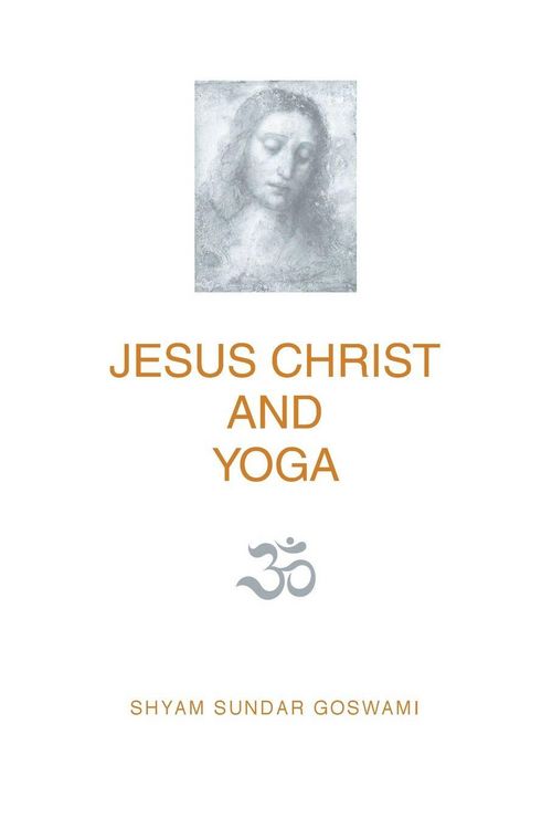 Produktbild: Jesus Christ and Yoga