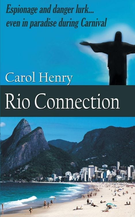 Produktbild: Rio Connection