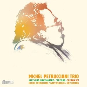 Produktbild: Jazz Club Montmartre - CPH 1988 - Second Set