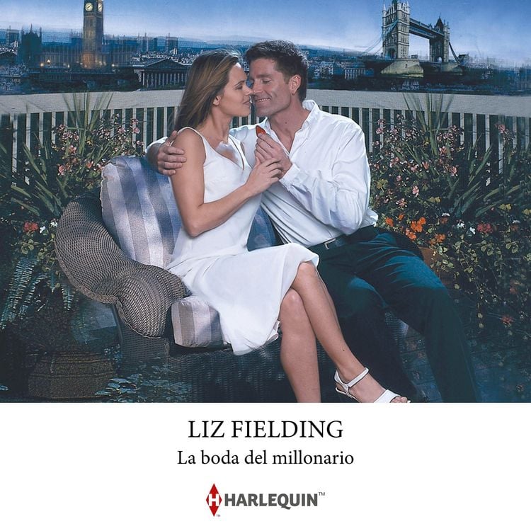 Produktbild: La boda del millonario