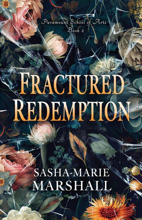 Produktbild: Fractured Redemption