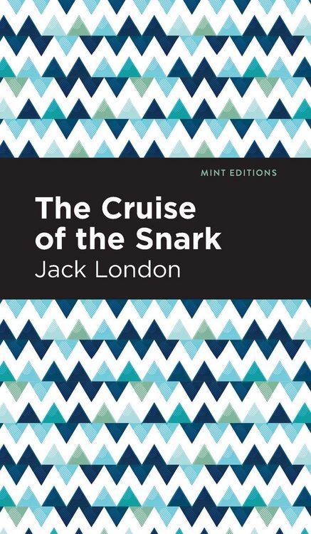 Produktbild: The Cruise of the Snark