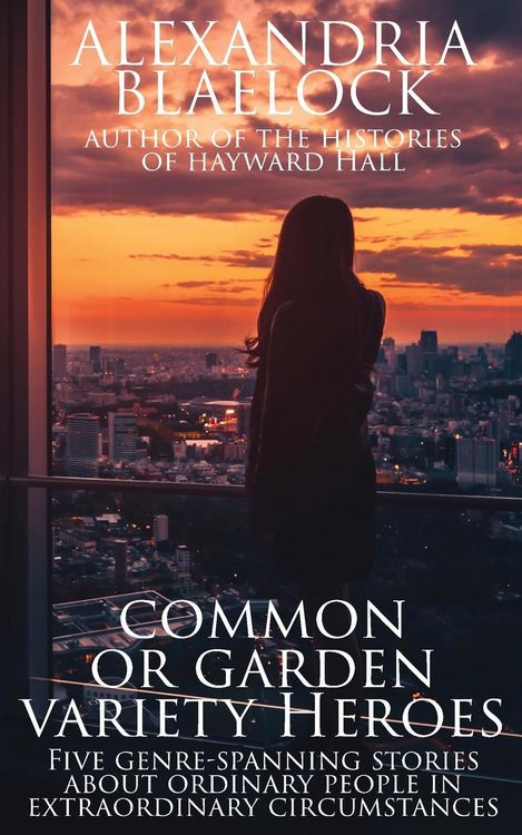 Produktbild: Common or Garden Variety Heroes