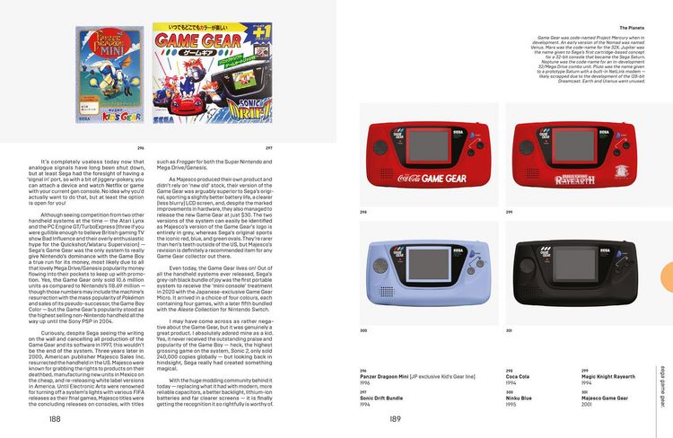 Produktbild: A Handheld History