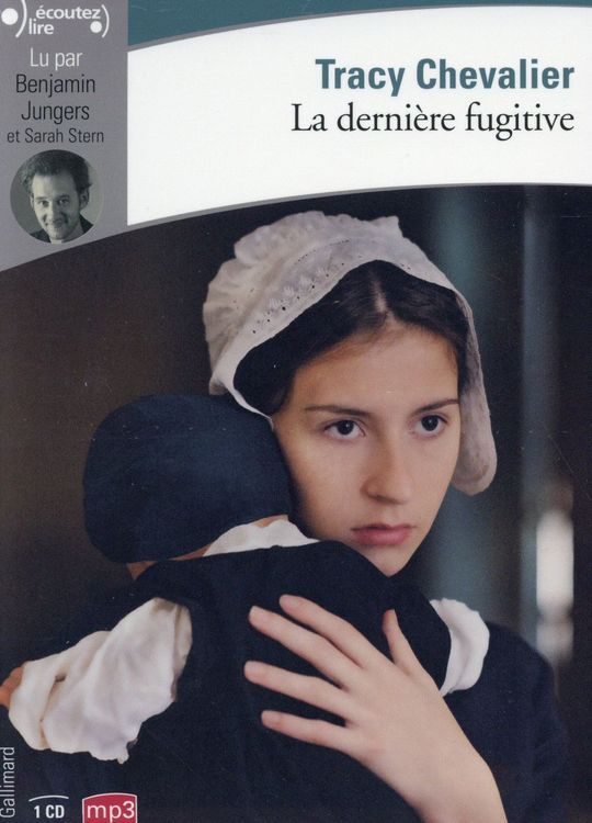 Produktbild: La derni&egrave;re fugitive