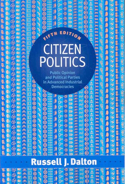 Produktbild: Citizen Politics