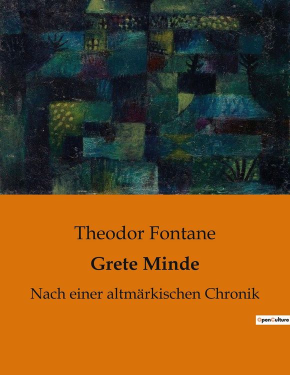 Produktbild: Grete Minde