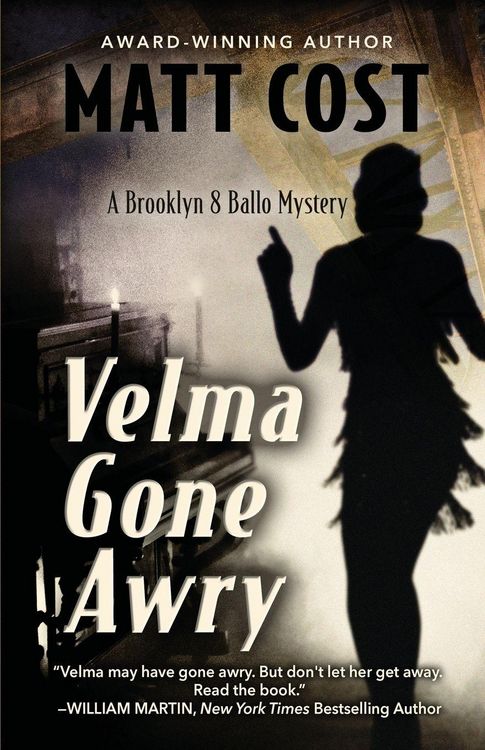 Produktbild: Velma Gone Awry