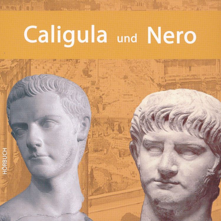 Produktbild: Caligula und Nero