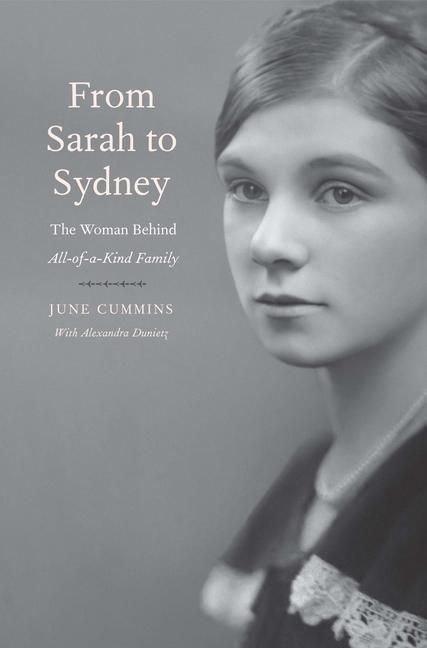 Produktbild: From Sarah to Sydney