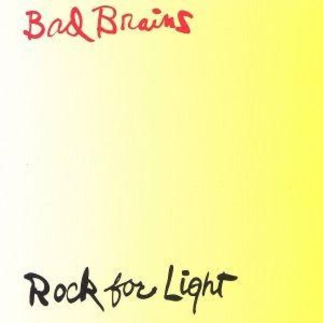 Produktbild: Rock for Light